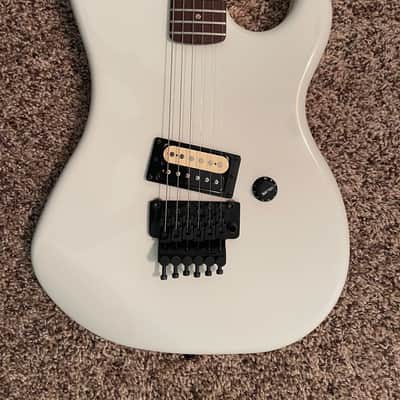 Kramer Baretta 2012 - White 7 of 10 image 10