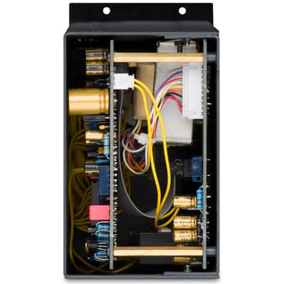 Black Lion Audio Seventeen 500-Series Compressor image 4