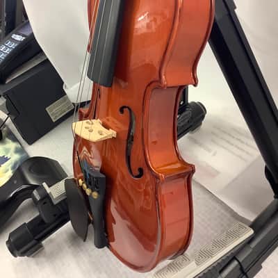 Stentor 1/4 Student Standard Violin Outfit image 4