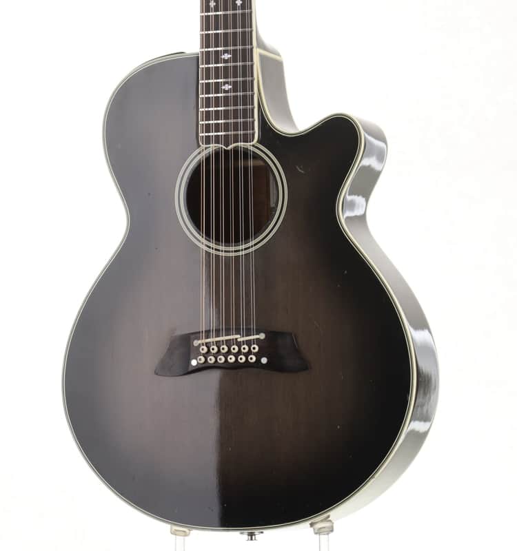 Takamine NPT-110-12 [SN 28120203] [08/25] | Reverb