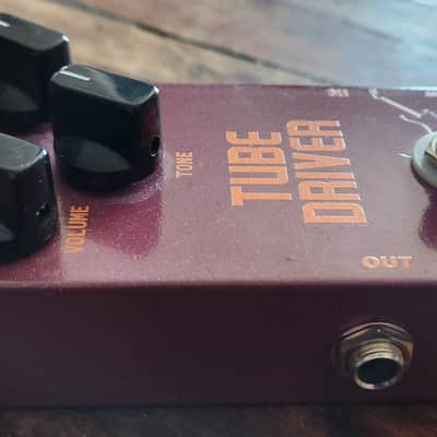 Get Wired! Tube Driver Plexi Pedal 2021 Canada image 3