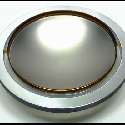 Original Factory Diaphragm PRV RPD3500TiH for PRV D3500TiH-Nd Driver 8 Ohms image 2