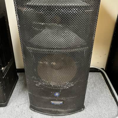 Mackie SR1530z 3-Way Active Loudspeaker 2004 Black image 3