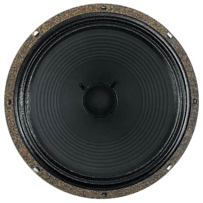 Celestion G12H-75 Creamback 12" 75W Guitar Speaker 8 Ohm with Large Magnet image 3