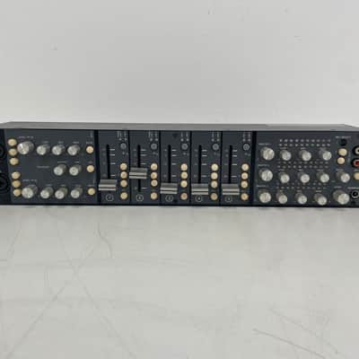 DAP Audio - EM-7.3 - Zone Mixer - As Is image 7