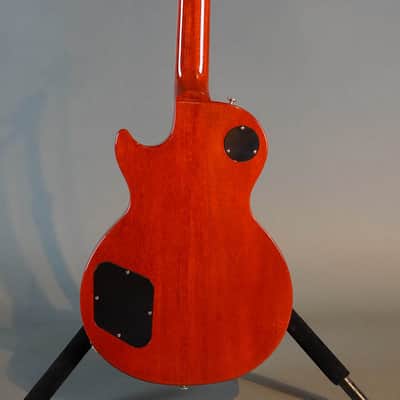 Gibson Les Paul Classic Satin Heritage Cherry w/Case (2020) - Used image 2