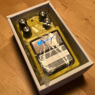 本日のみ値下げ‼️MaxonFL-9 Flanger Mod美品 Maxon FL-9 Flanger Mod.（ビンテージ）【楽器検索デジマート】