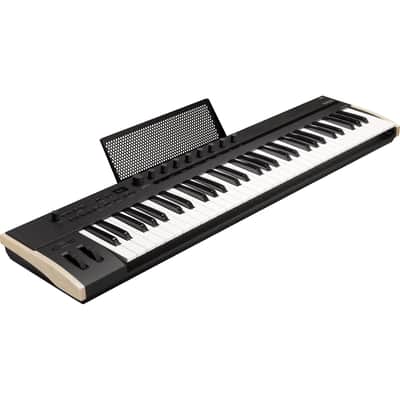 Korg Keystage 61-key MIDI Keyboard Controller image 5