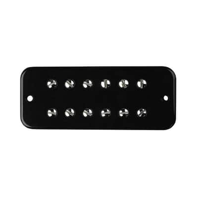DP 169 Black Virtual P 90 Neck ou Bridge Dimarzio image 2