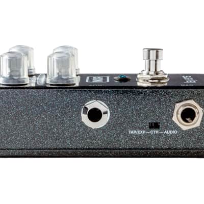 MXR M307 Layers Stereo Harmonic Sustain Pedal image 2