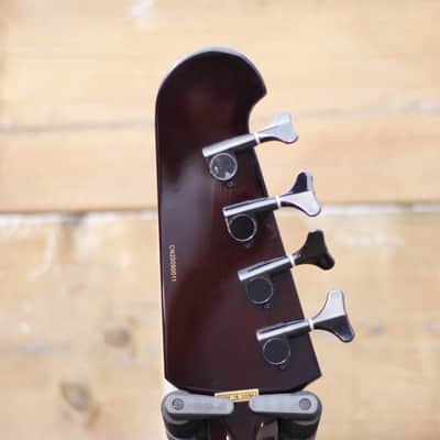 Tokai TB65 VS - Vintage Sunburst image 9