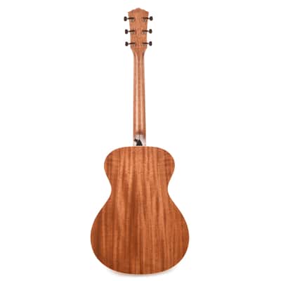 Taylor Gold Label 512e Ben Harper Signature Grand Concert Torrefied Sitka/Neo-Tropical Mahogany Shaded Edge Burst w/Claria Pickup (Serial #1205206023) image 5