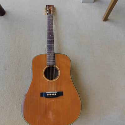 Daion  Mark1 Acoustic 1980 - Natural image 2