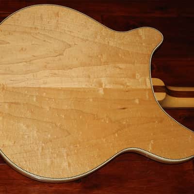 1967 Rickenbacker 375 image 2