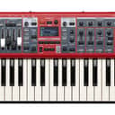 Nord Electro 6D 61-Key Semi-Weighted Waterfall keybed