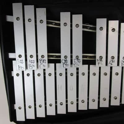 Yamaha SPK-275 Xylophone image 2