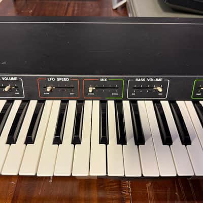 ARP Omni String Synth - Fully Tech'd! AMAZING! image 8