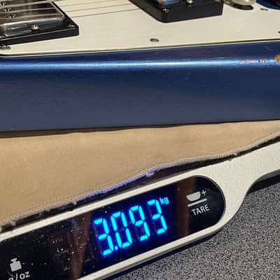 Maybach Jetwing M Pelham Blue + NEW + 3,093 kg + incl. Case image 12