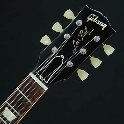 Gibson USED ​​1959 Les Paul Standard VOS (Iced Tea) [SN.9 7812] Gibson image 7