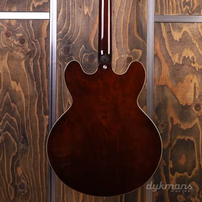 Epiphone Casino Vintage Sunburst image 7