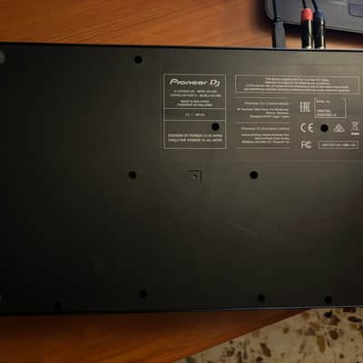 Pioneer DDJ SB 3 2010s - Black image 6