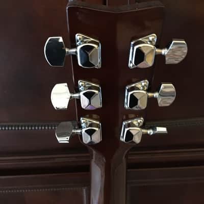 Yamaha F315A image 7