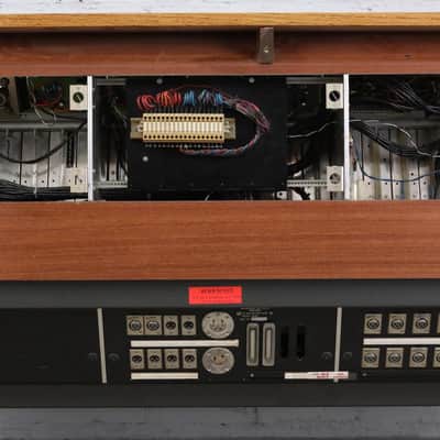 Neve 8014 16 Channel Analog Recording Console Vintage 1073 Mic Preamps Robbie Robertson #42799 image 12