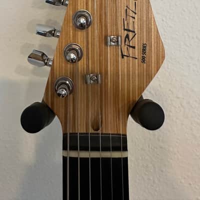 Fretlight 500 Series Electric Guitar image 3