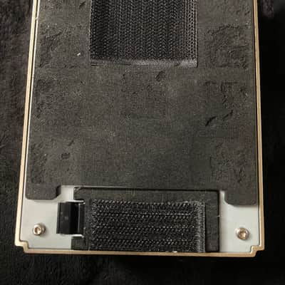 Maxon RTD800 Real Tube Overdrive 2010s - Silver/Black image 2