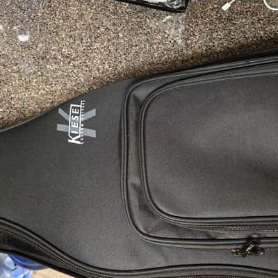 Kiesel Zeus 2nd Gen 7 multi scale 2025 - Black image 5
