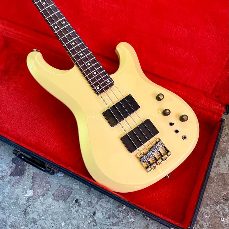 Ibanez Roadstar RB-824 1984 - Pearl Jam original vintage MIJ | Reverb