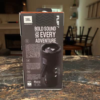 JBL Flip 7 image 7