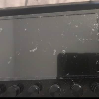 Line 6 Helix Floor Multi Effects Unit 2015 - Present - Black image 4