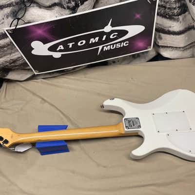 Kaman GTX 33 Guitar MIK Korea image 13