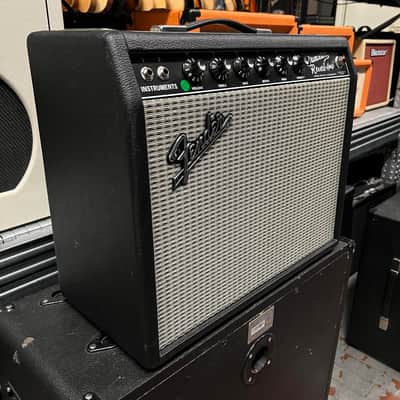 Fender Princeton Reverb 65 image 1