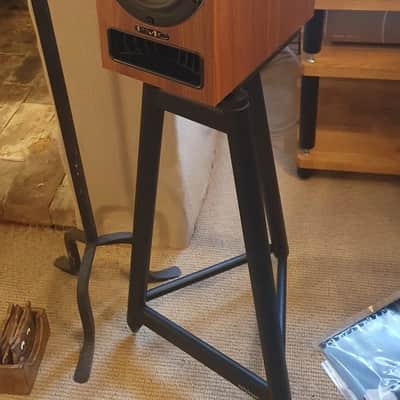 PMC Twenty5 21i speakers in walnut image 3