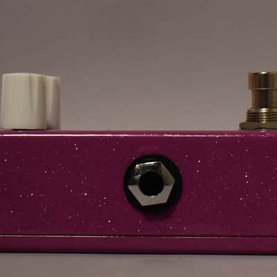 Malekko Omicron Phaser Effect Pedal image 5