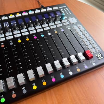 Waves FIT MIDI Plus Fader Controller image 3