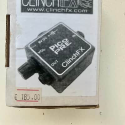ClinchFX Pico-PRE image 2