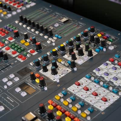 Midas PRO3-CC-IP 2014 image 7