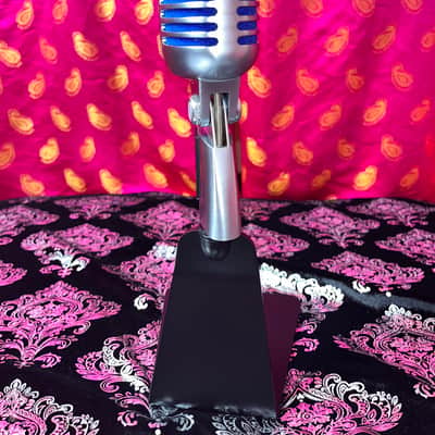 Shure Super Deluxe Sh 55 image 4