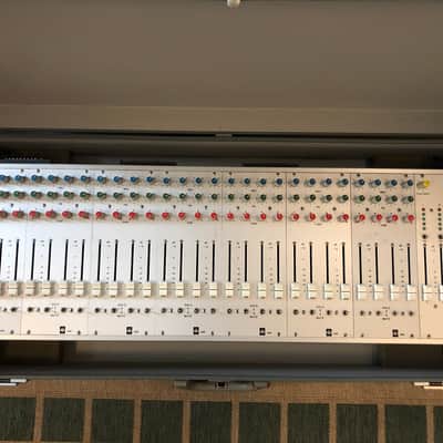 EMT SM 28 MIXER image 2