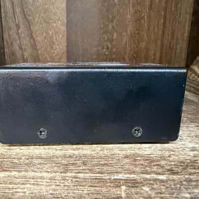Live Wire SPDI Direct Box DI image 7