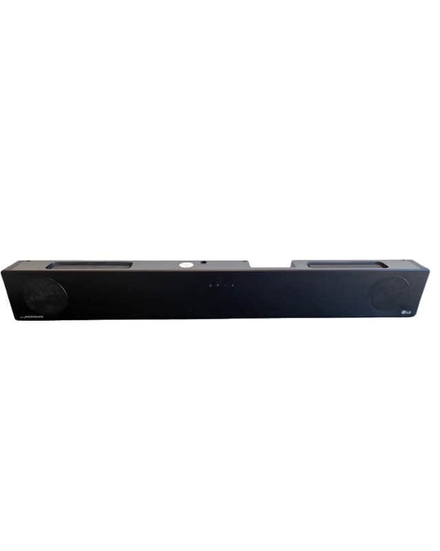 LG SN7CY - Soundbar - Black - Like New w/ Original Box image 1