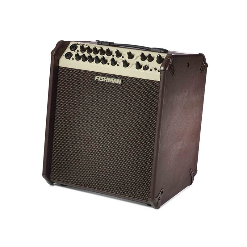Fishman Loudbox Performer BT 180-watt Acoustic Guitar Amplifier image 1