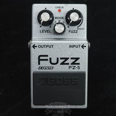 BOSS FZ-5 Fuzz image 4