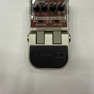 Line 6 ToneCore Roto-Machine | Reverb