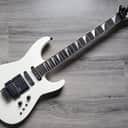 Jackson Pre-Production Soloist 1981 - 1989