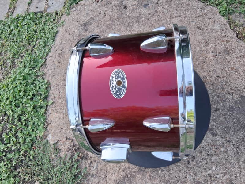 Tama  Imperialstar 12" tom drum image 1
