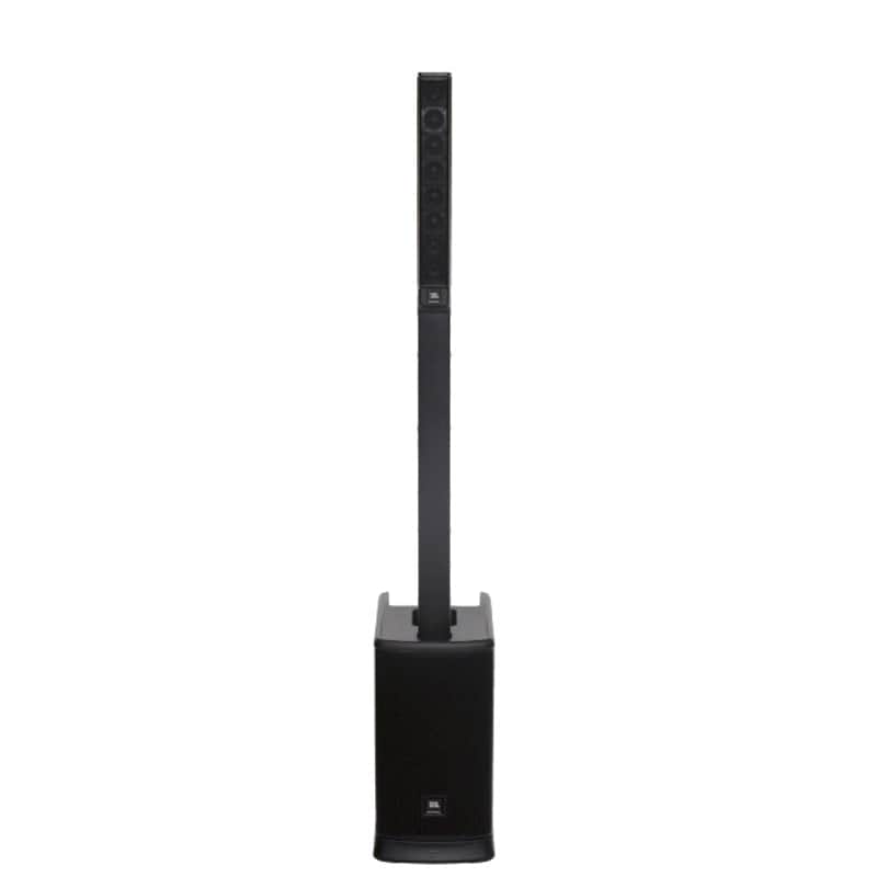 JBL EON One MK2 Portable PA System 2021 - Present - Black image 1